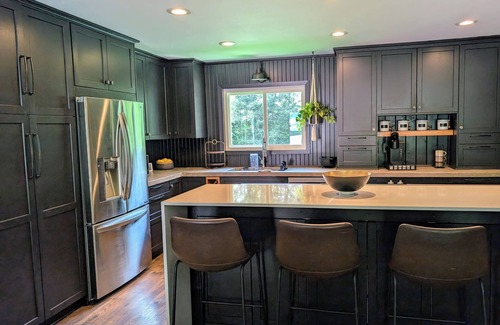 Graysville Casa | Private Getaway Outside Chattanooga - Close to Fall Creek Falls & State Parks