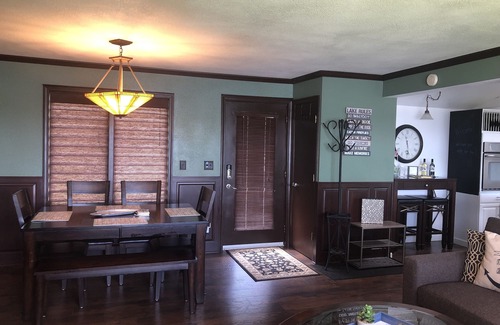 Mauston Casa | Escapada privada de Lake House; cerca de Wisconsin Dells y Castle Rock Lake.