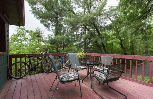Jackson Park Apartamento | Private Green Cottage near downtown