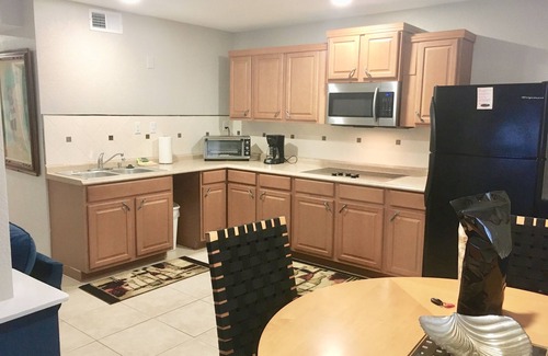 Oldsmar Casa | Planta baja 1 hab Suite con capacidad para 4