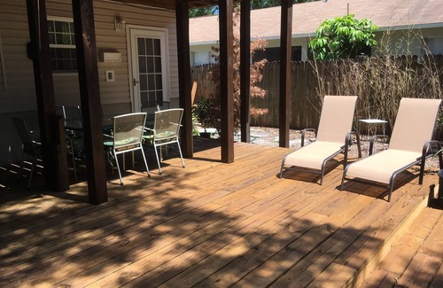 Oldsmar Casa | Planta baja 1 hab Suite con capacidad para 4