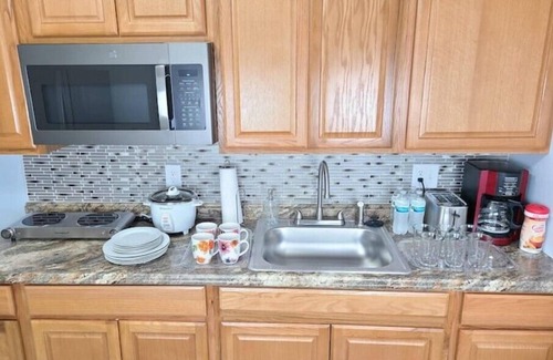 Las Vegas Casa | *Private Guest House: Free Parking 𝟏𝟎𝐦𝐢𝐧 DWTN