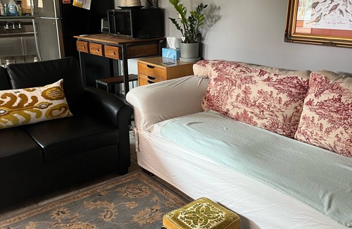 Laporte Casa | Private guest house! This Is your own little home away from home! Quaint retreat