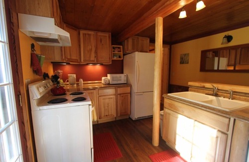 Martin City Casa | Abbott Valle Homestead - Minutos para el Parque Nacional Glacier, Montana