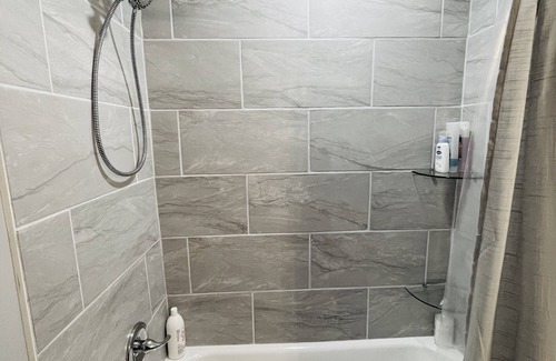 Church Hill Casa | Private Guest Room/Bath - Historical Downtown RVA