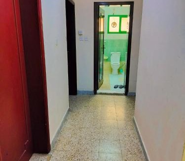 Al Ain Casa | Private Guest Room in Kuwaitat