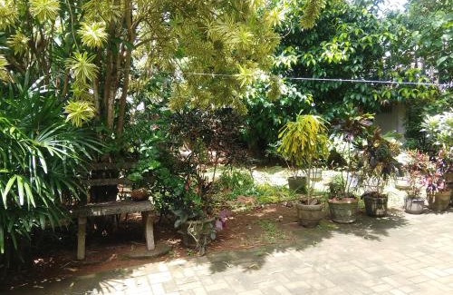 Maharagama Casa | Private Guest Room 3 Bunks & Bath Rathanapitiya