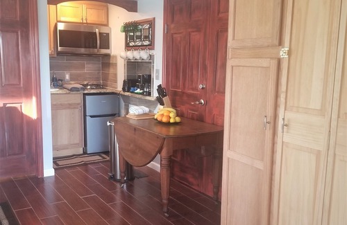 Hamlin Apartamento | Private Guest Studio