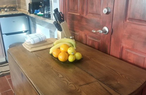 Hamlin Apartamento | Private Guest Studio