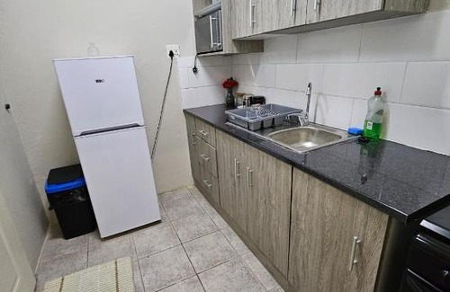 Berea Casa | Private Guest Suite with 24hr Electricity, East London