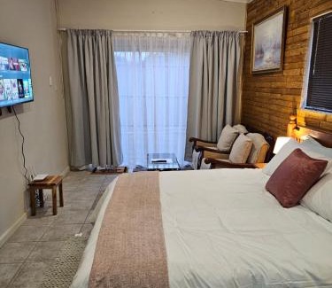Berea Casa | Private Guest Suite with 24hr Electricity, East London