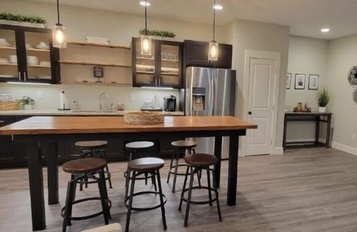 Mount Juliet Casa | Private Guesthouse close to Nashville