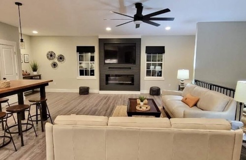 Mount Juliet Casa | Private Guesthouse close to Nashville