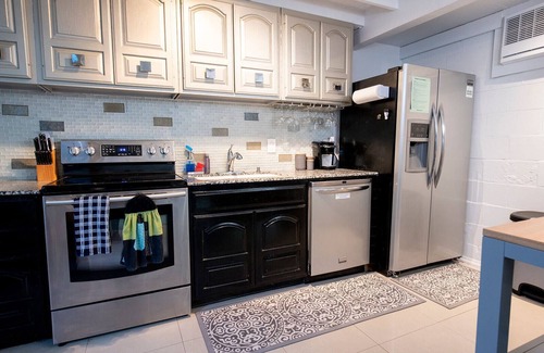 Riverside Heights Casa | Private guesthouse - close to downtown Tampa