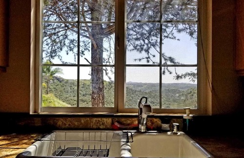 Poway Casa | Private Guesthouse With Amazing Views