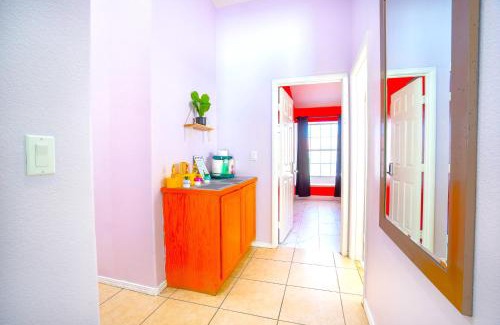 North Las Vegas Casa | Private Guestrooms in North Las Vegas Area