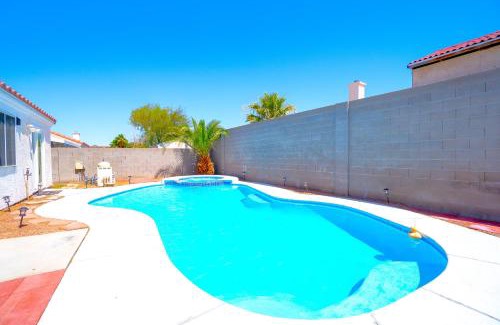 North Las Vegas Casa | Private Guestrooms in North Las Vegas Area