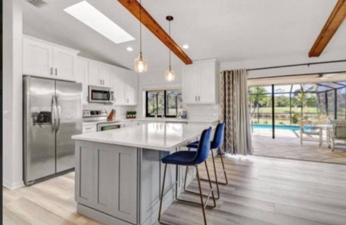 Pineland Casa | Gorgeous Private Getaway-Private Pool-beautifully remodeled 3-bedroom, 2-bath.