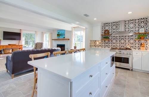 Santa Rosa Beach Casa | ¡Nuevo! Piscina privada climatizada. 2 master suites. 4 br; 4 1/2 bth; caminar a la playa, 30A
