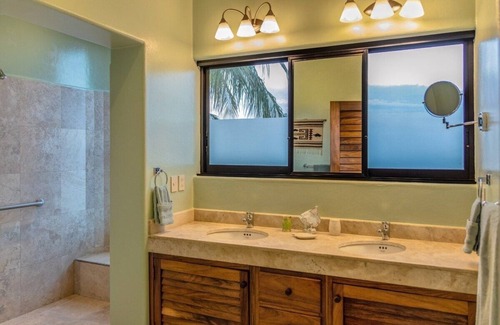 Santa María Huatulco Villa | Private house with stunning view