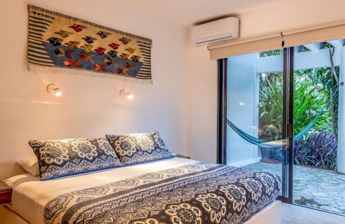Santa María Huatulco Villa | Private house with stunning view