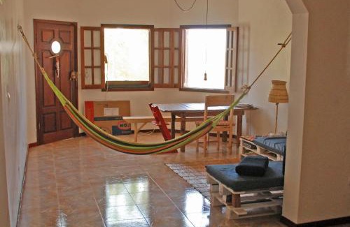 Tarrafal Apartamento | Private Holiday Apartment