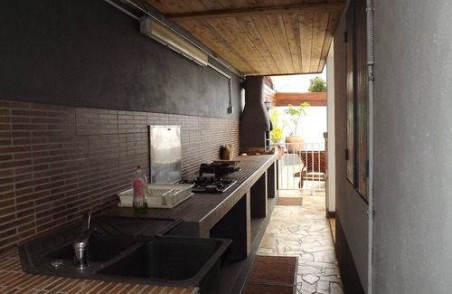 Ravine des Cabris Casa | Private holiday home with private pool