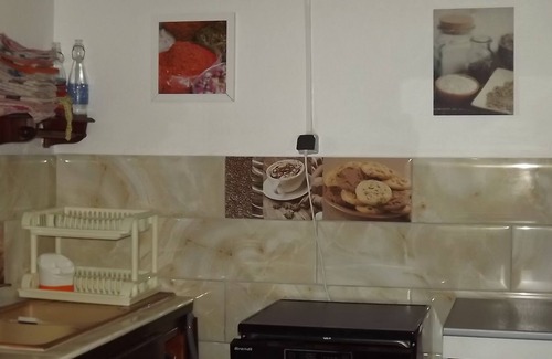 Ravine des Cabris Casa | Private holiday home with private pool