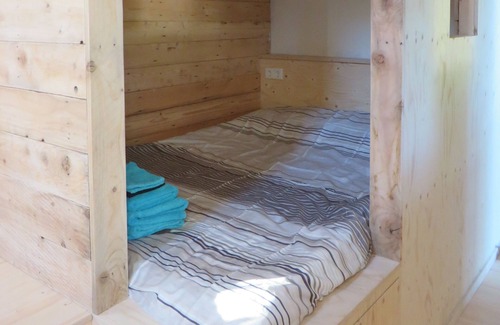 Koudekerke Cabaña | ¡Casa de vacaciones privada con bañera de hidromasaje a 2 km de la playa y en Middelburg y Vlissingen!