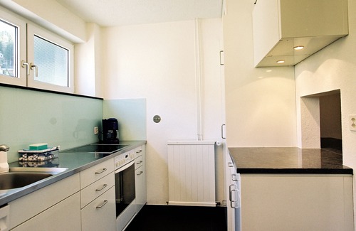 Meierhof Casa | Private Holiday Homes by SOLARIA