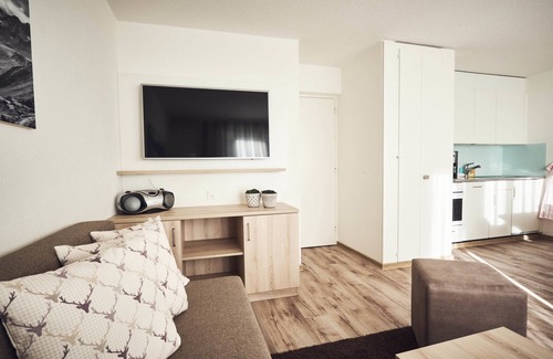 Meierhof Casa | Private Holiday Homes by SOLARIA