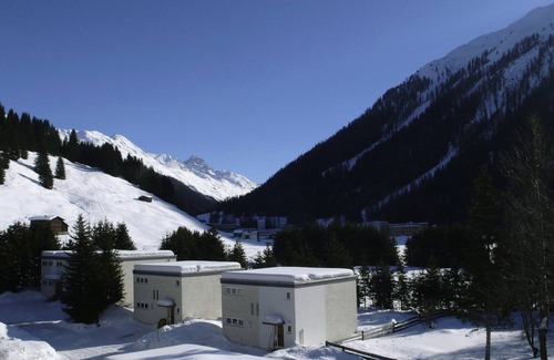 Meierhof Casa | Private Holiday Homes by SOLARIA