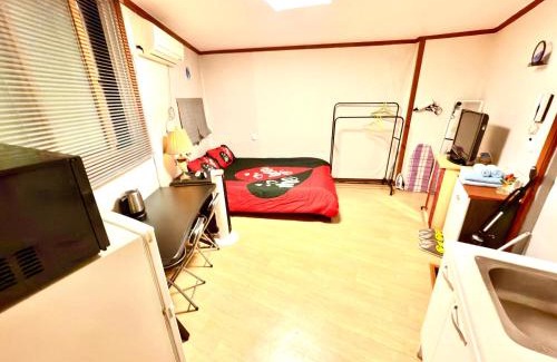 Jangchung-dong Casa | Private Home 1