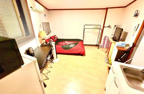 Jangchung-dong Casa | Private Home 1