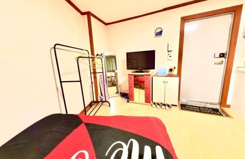 Jangchung-dong Casa | Private Home 1