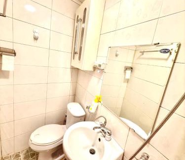 Jangchung-dong Casa | Private Home 1