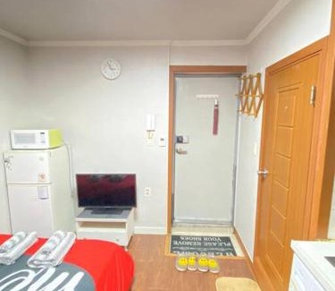 Jangchung-dong Apartamento | Private Home 2