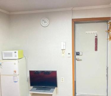 Jangchung-dong Apartamento | Private Home 2