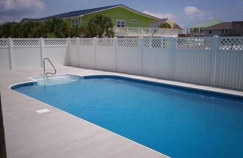 Villa Segunda Casa | Especial de finales de verano. 50% DE DESCUENTO en la casa de playa de Pensacola.