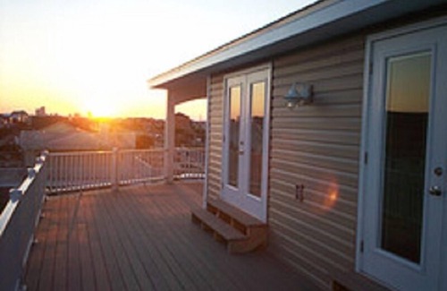 Villa Segunda Casa | Especial de finales de verano. 50% DE DESCUENTO en la casa de playa de Pensacola.