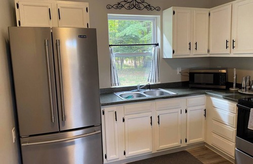 Acme Casa | Private Home 5 mins to Horse Show/Hiking/Golf