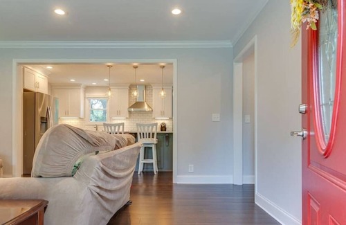 Merry Oaks Casa | Private Home 6miles to downtown 4 miles to airport