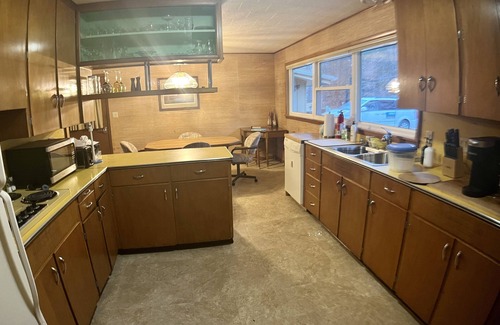 Richland Center Casa | Private Home Close to Town and Nature Preserve