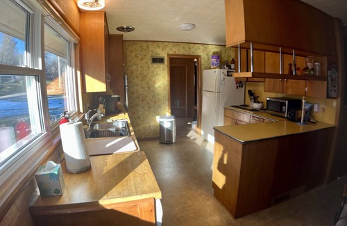 Richland Center Casa | Private Home Close to Town and Nature Preserve