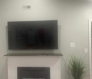 Brockton Casa | Private Home Cozy room
