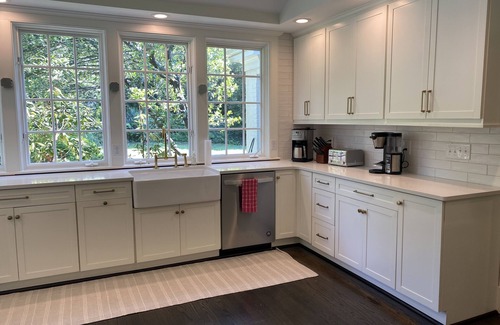 Old Irving Park Casa | Private Home for Rent in Irving Park - Golf Course Views