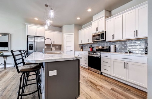 Boardman Apartamento | Private Home, Garage & Yard - #650