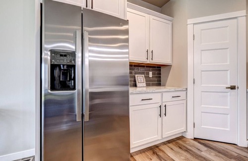 Boardman Apartamento | Private Home, Garage & Yard - #650