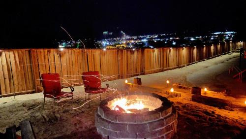 Twentynine Palms Casa | Private Home - Heated Saltwater Pool, BBQ, Pro Pool Table, Horseshoes, Darts, Cotton Bedding, Half Acre - The Joshua Tree Forest - Pool Heat Optional