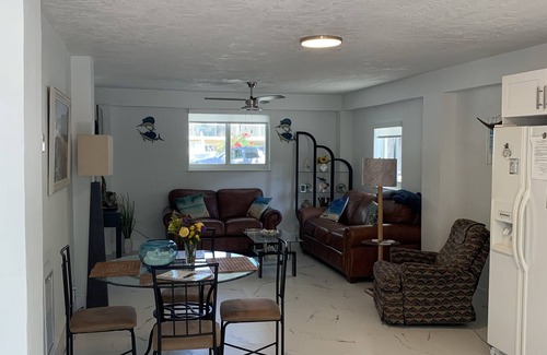 Anglers Park Casa | Casa privada con acceso a la playa, en los más hermosos cayos de Florida